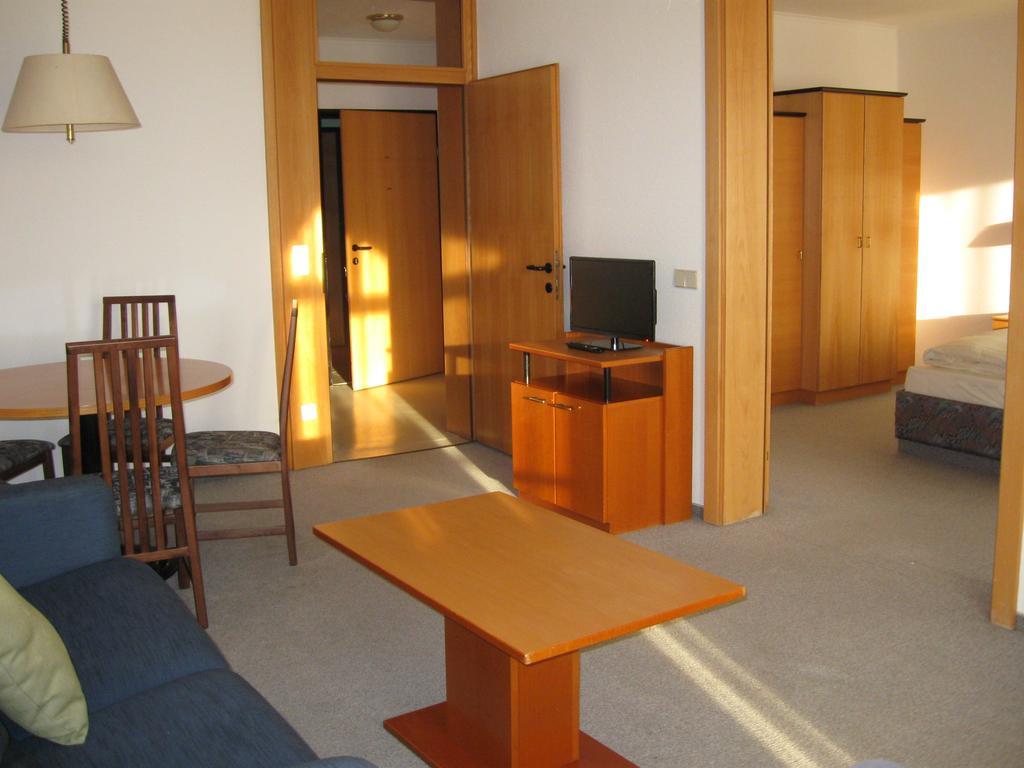 Holiday Apartments Warmbad Villach Habitación foto