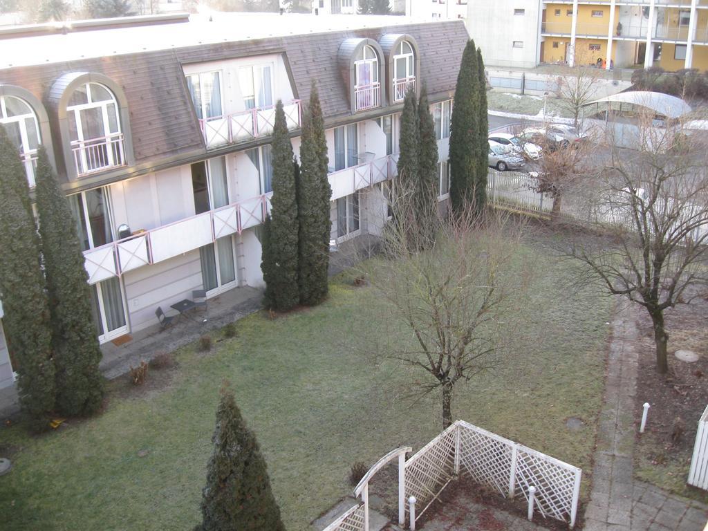 Holiday Apartments Warmbad Villach Habitación foto