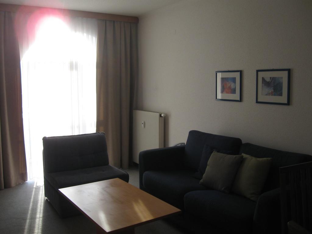 Holiday Apartments Warmbad Villach Habitación foto