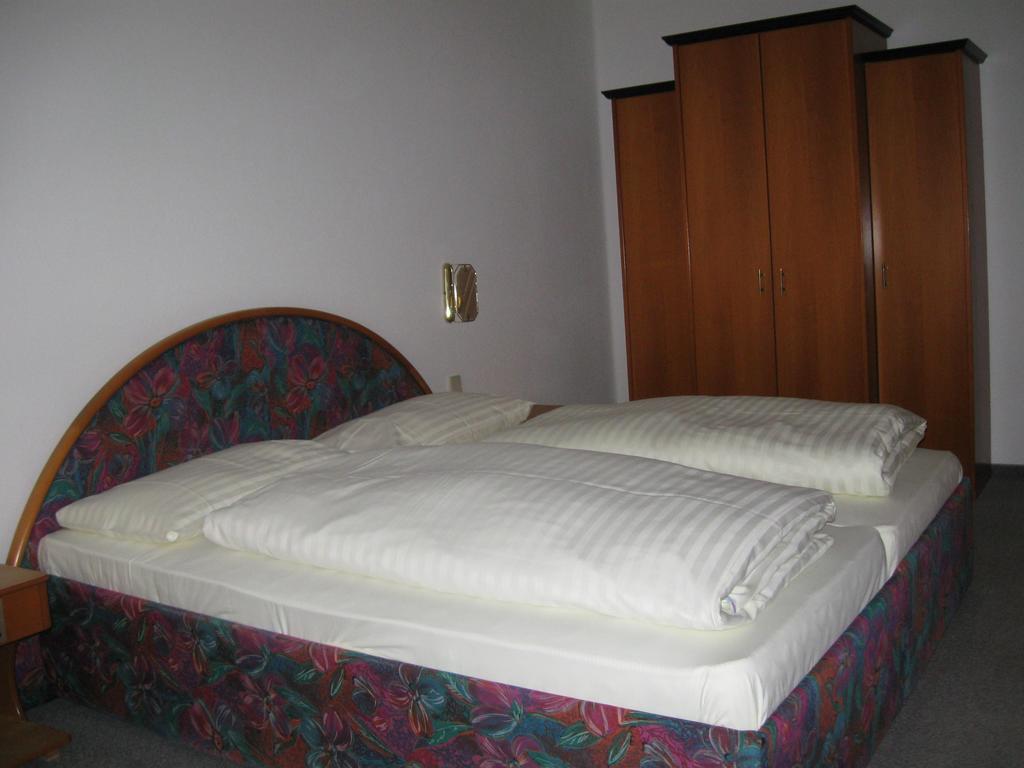 Holiday Apartments Warmbad Villach Habitación foto